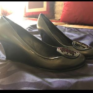 Tory Burch Heel Flats